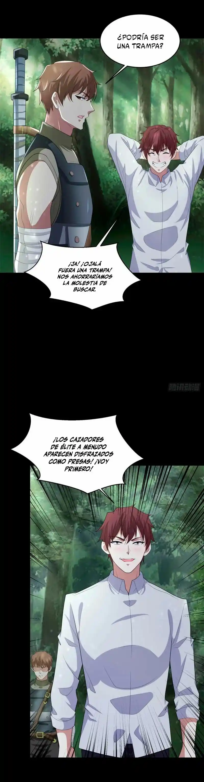 King Of Apocalypse - Capítulo 652 - Página 16 - LectorTMOo