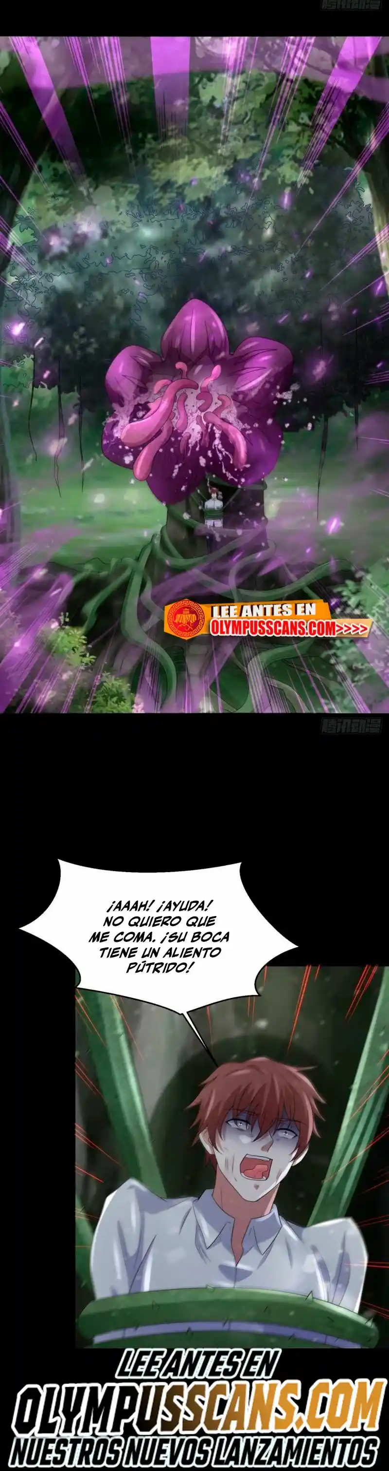 King Of Apocalypse - Capítulo 652 - Página 24 - LectorTMOo