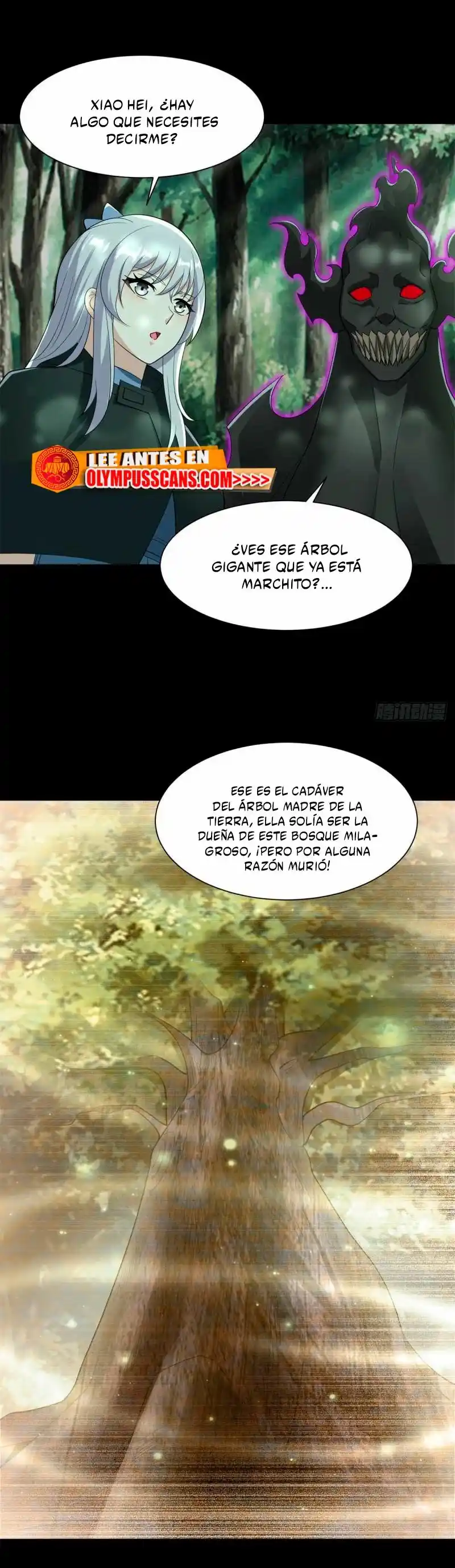 King Of Apocalypse - Capítulo 653 - Página 5 - LectorTMOo