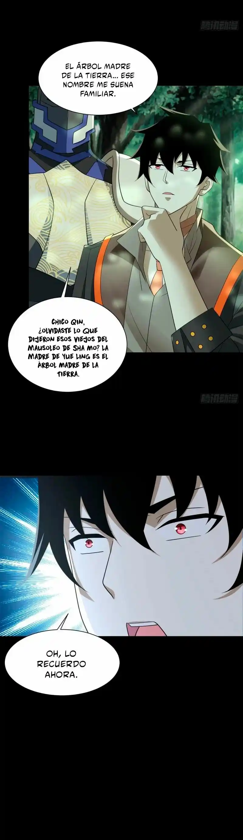 King Of Apocalypse - Capítulo 653 - Página 6 - LectorTMOo