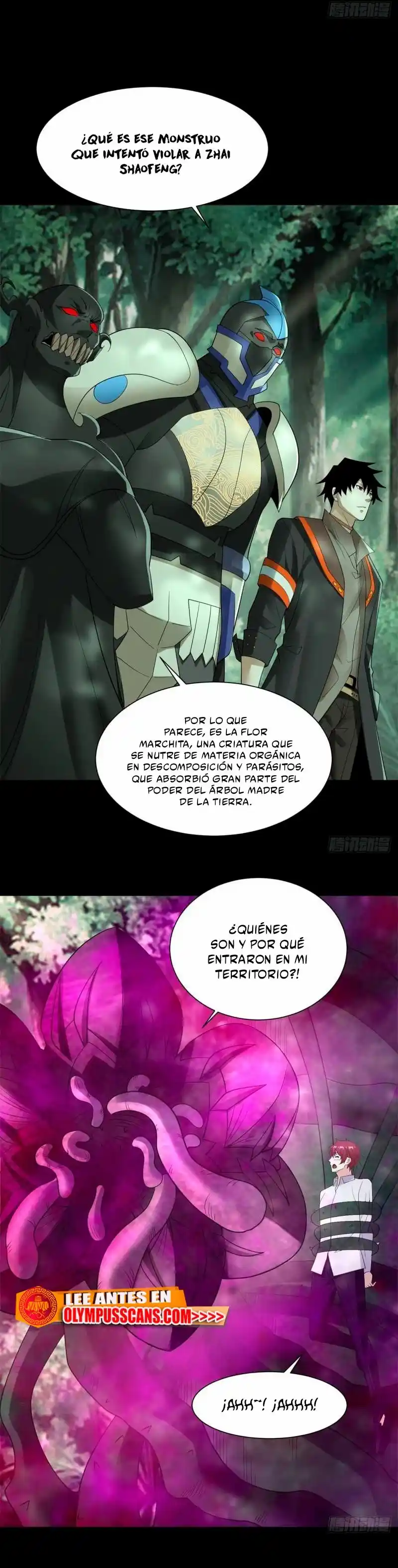 King Of Apocalypse - Capítulo 653 - Página 7 - LectorTMOo