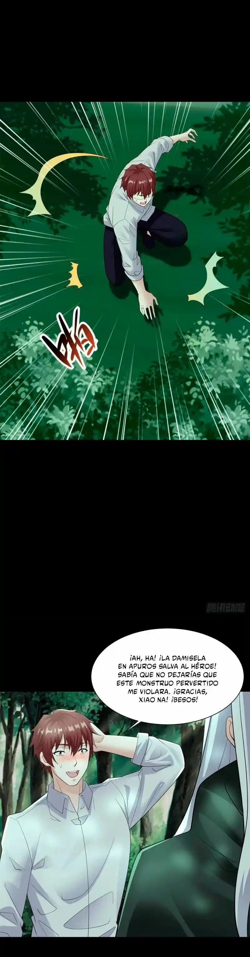 King Of Apocalypse - Capítulo 653 - Página 12 - LectorTMOo