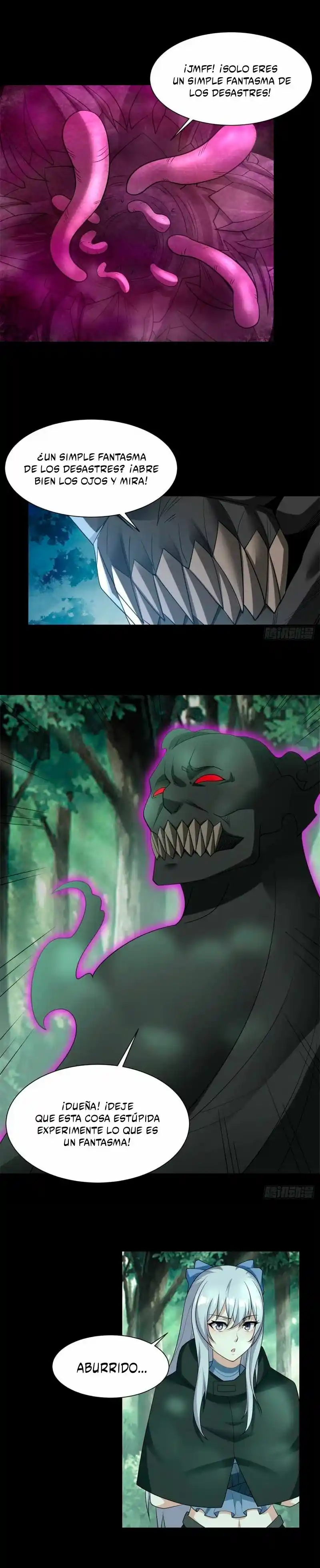 King Of Apocalypse - Capítulo 653 - Página 14 - LectorTMOo