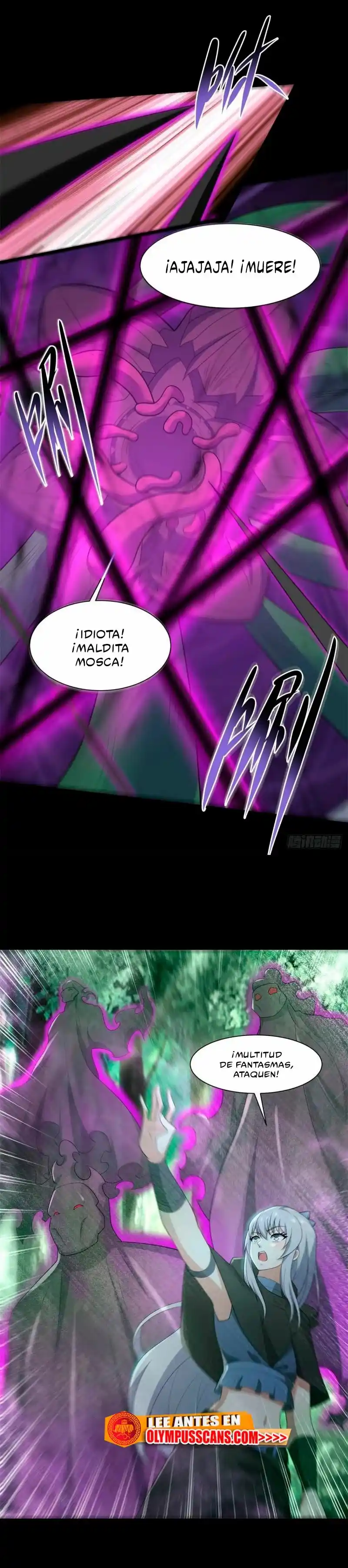King Of Apocalypse - Capítulo 653 - Página 17 - LectorTMOo