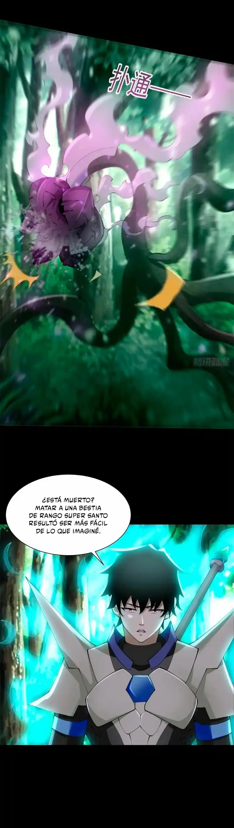 King Of Apocalypse - Capítulo 653 - Página 21 - LectorTMOo