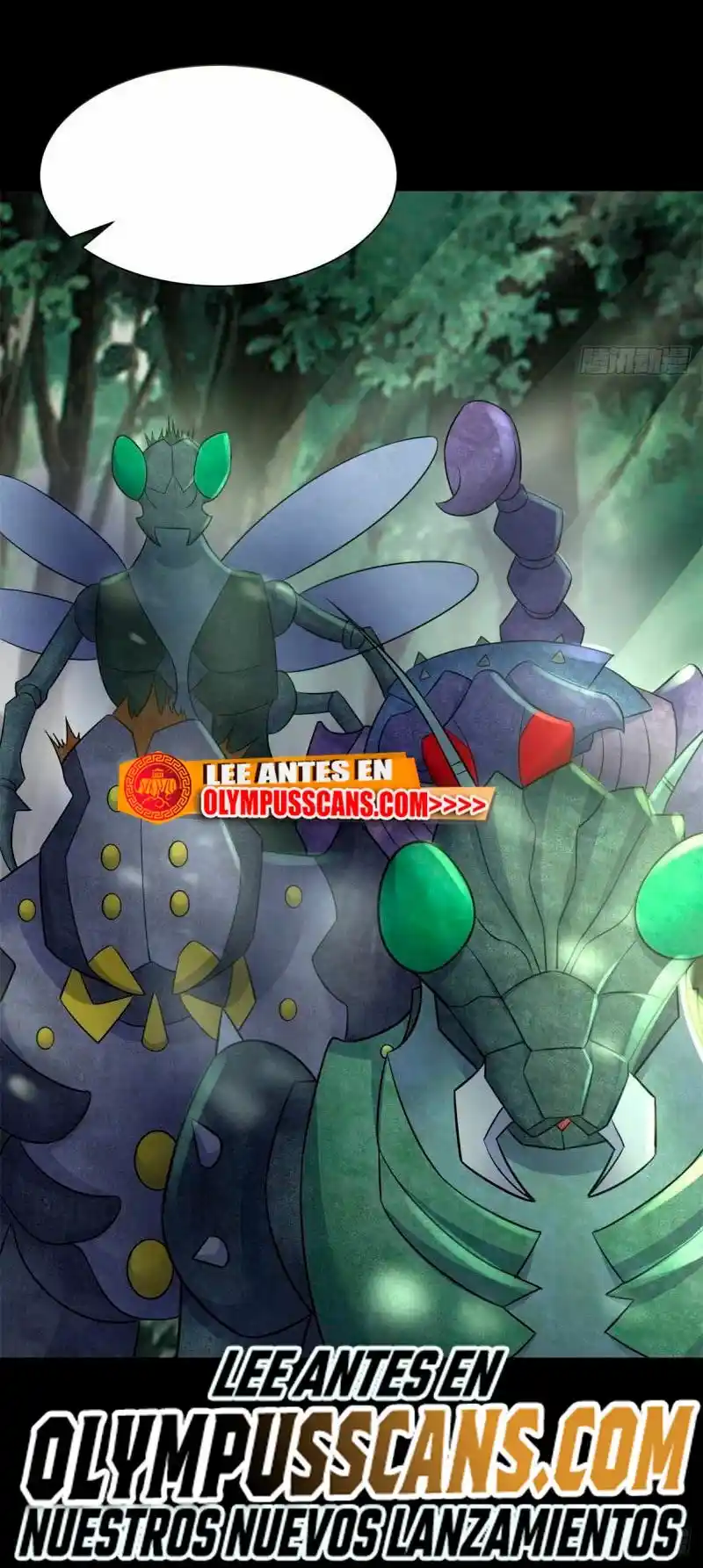 King Of Apocalypse - Capítulo 653 - Página 23 - LectorTMOo