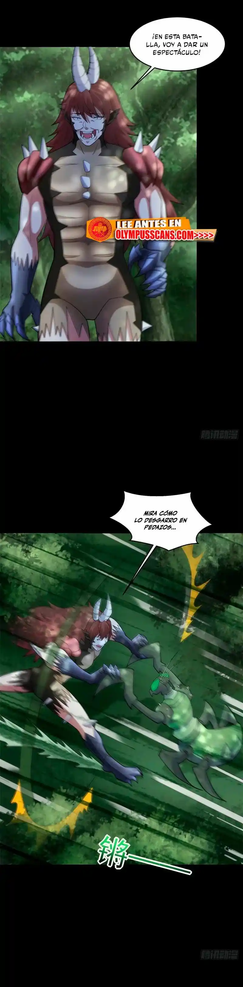 King Of Apocalypse - Capítulo 654 - Página 5 - LectorTMOo