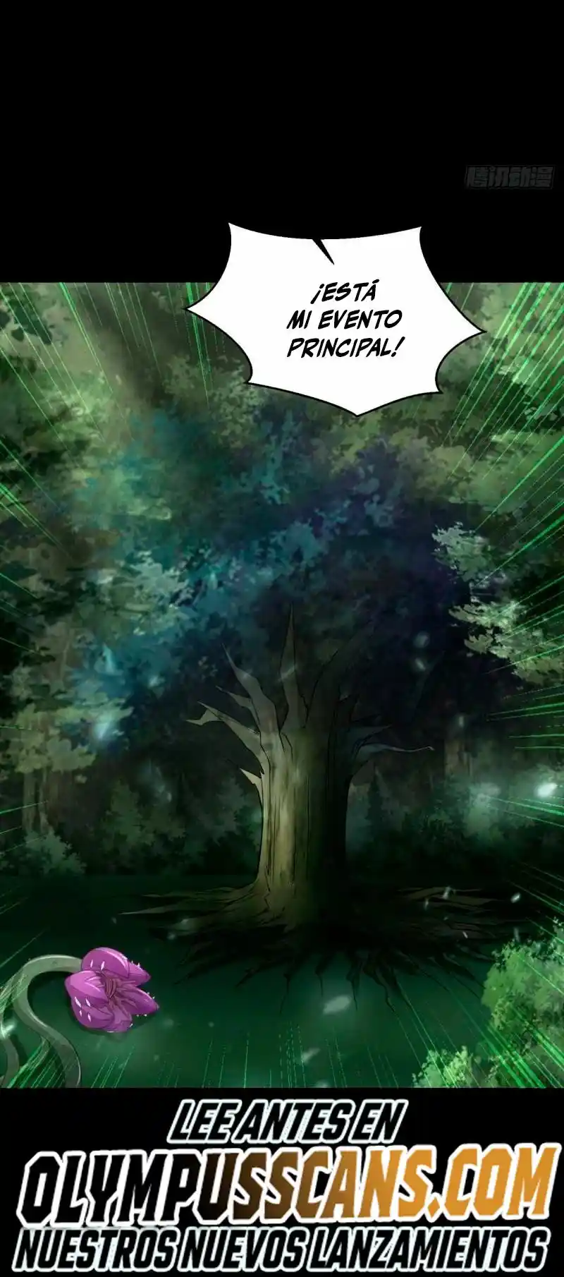 King Of Apocalypse - Capítulo 654 - Página 21 - LectorTMOo