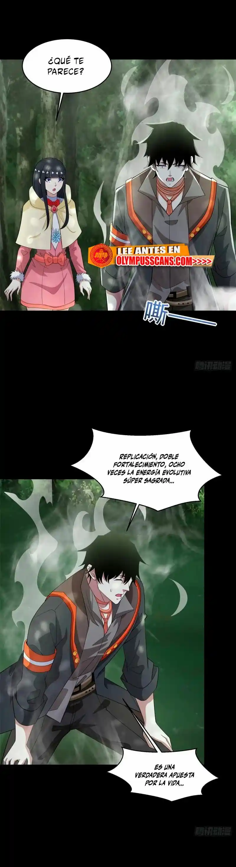 King Of Apocalypse - Capítulo 655 - Página 5 - LectorTMOo