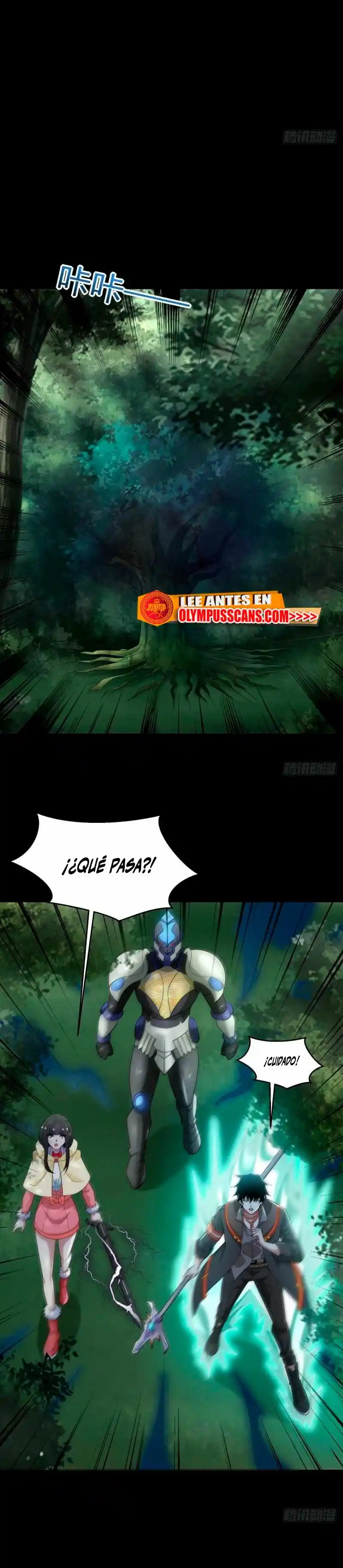 King Of Apocalypse - Capítulo 655 - Página 7 - LectorTMOo