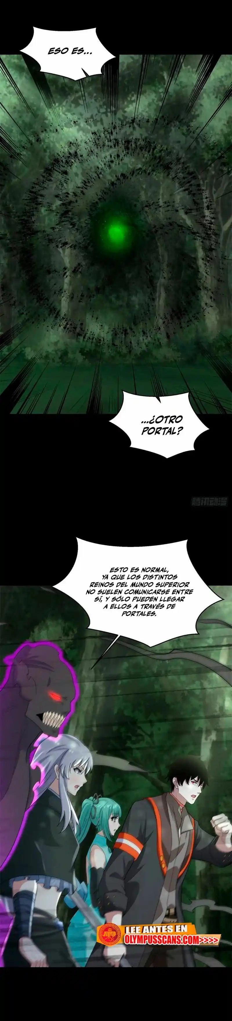 King Of Apocalypse - Capítulo 655 - Página 17 - LectorTMOo