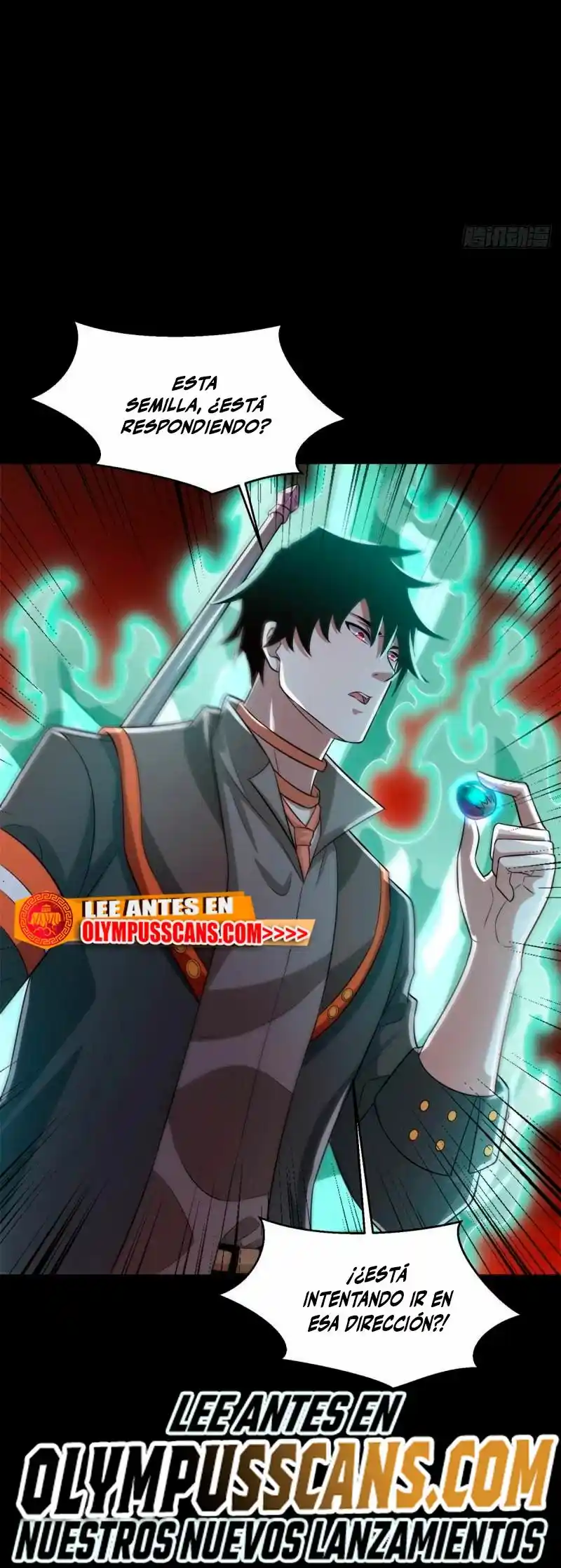 King Of Apocalypse - Capítulo 655 - Página 22 - LectorTMOo