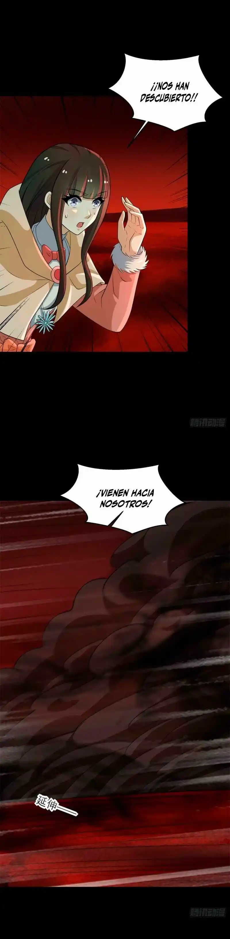 King Of Apocalypse - Capítulo 656 - Página 15 - LectorTMOo
