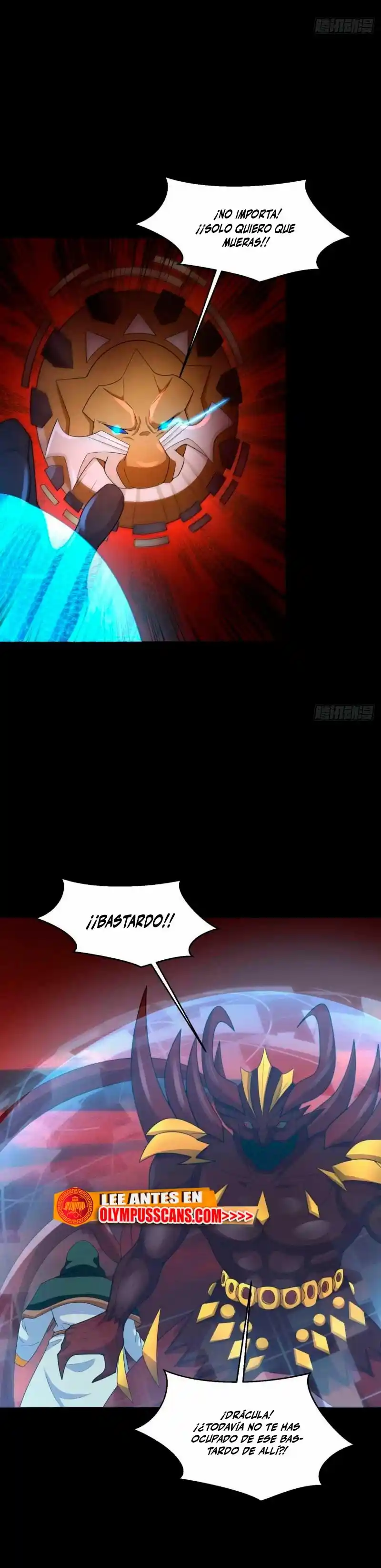 King Of Apocalypse - Capítulo 656 - Página 21 - LectorTMOo