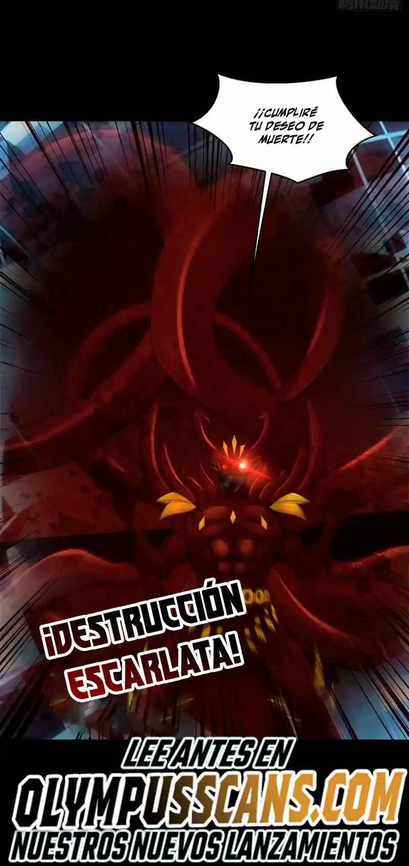King Of Apocalypse - Capítulo 656 - Página 24 - LectorTMOo