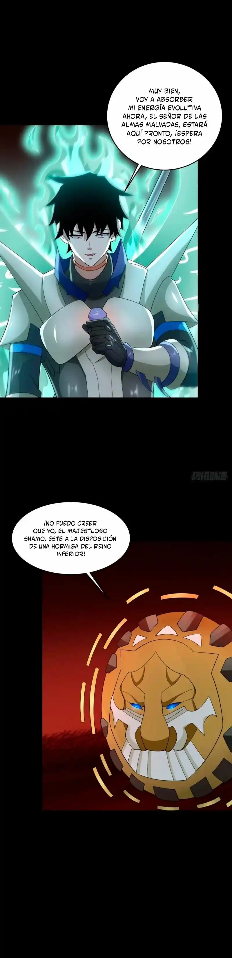 King Of Apocalypse - Capítulo 658 - Página 20 - LectorTMOo