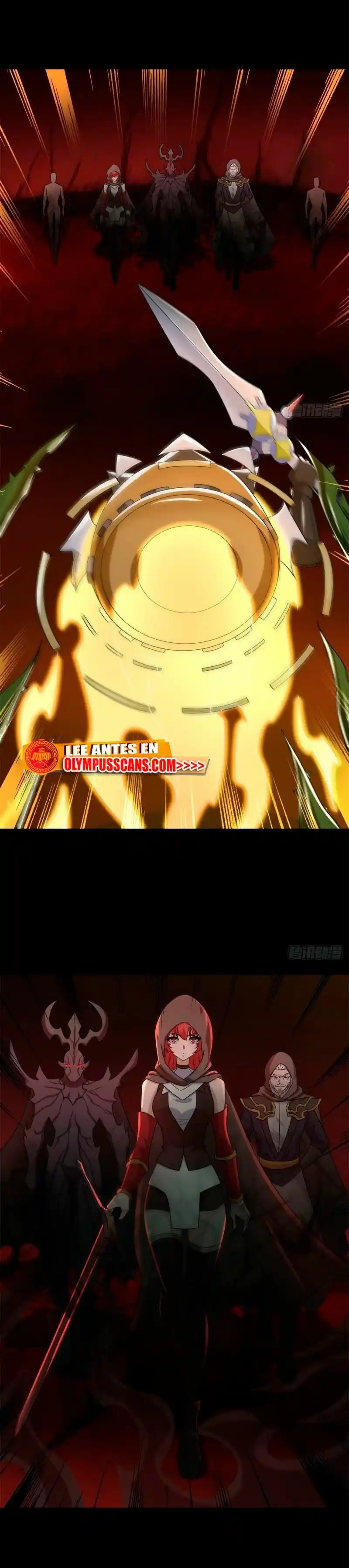 King Of Apocalypse - Capítulo 659 - Página 7 - LectorTMOo