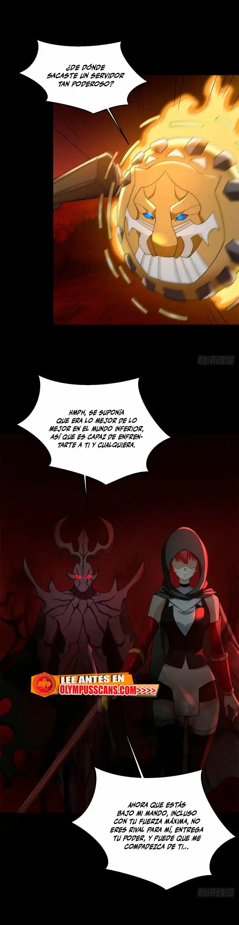 King Of Apocalypse - Capítulo 659 - Página 10 - LectorTMOo