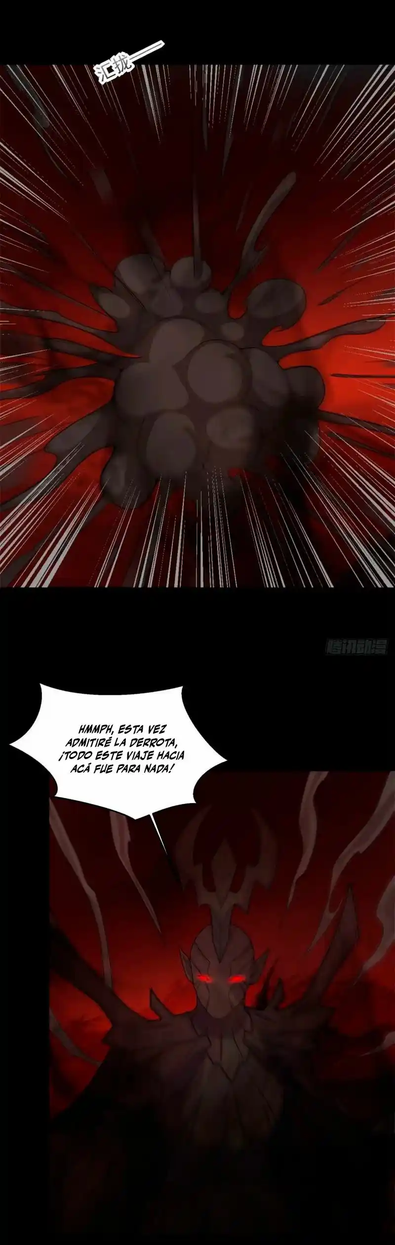 King Of Apocalypse - Capítulo 659 - Página 17 - LectorTMOo