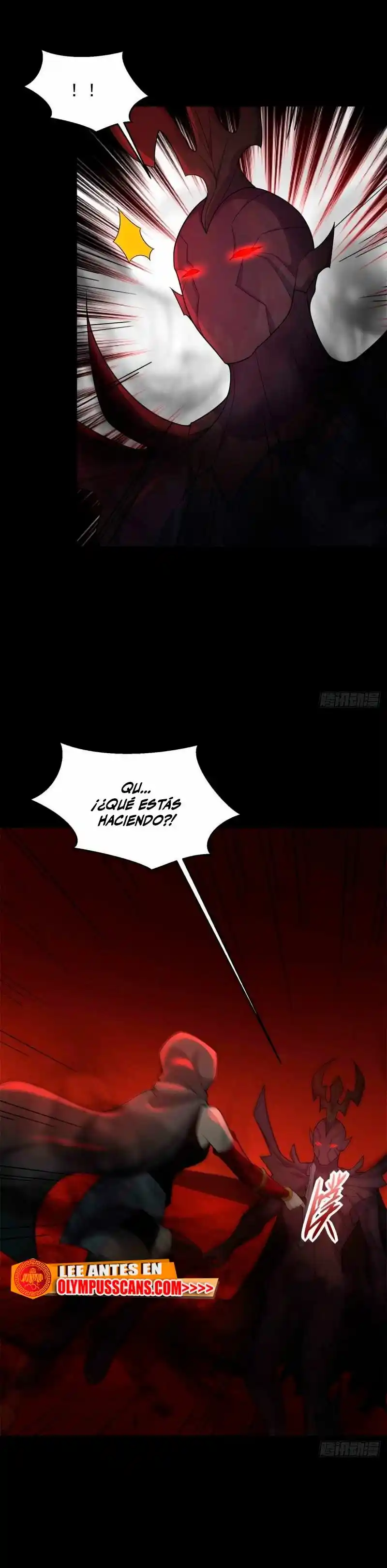 King Of Apocalypse - Capítulo 660 - Página 5 - LectorTMOo
