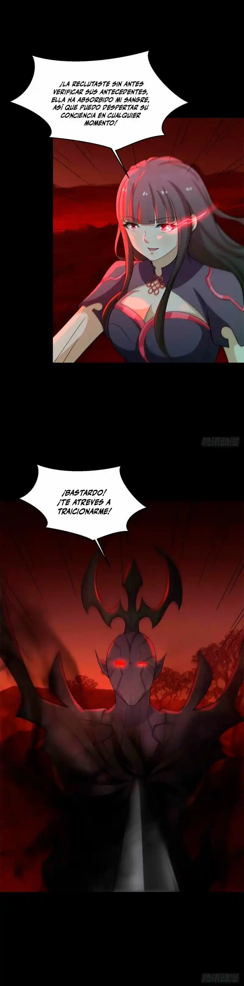 King Of Apocalypse - Capítulo 660 - Página 6 - LectorTMOo
