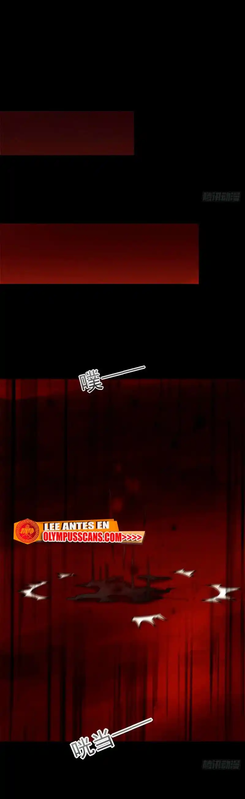 King Of Apocalypse - Capítulo 660 - Página 8 - LectorTMOo