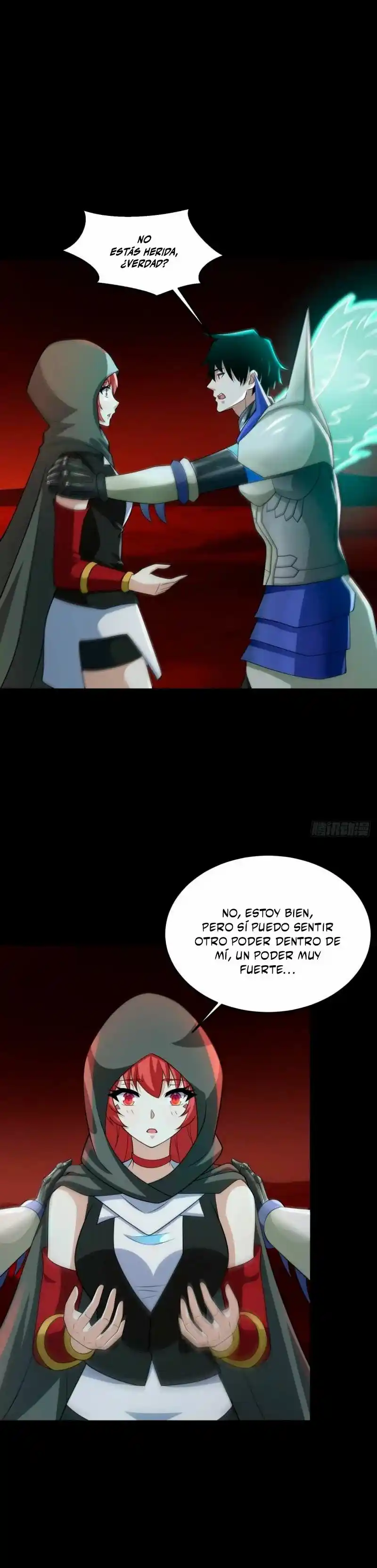 King Of Apocalypse - Capítulo 660 - Página 12 - LectorTMOo