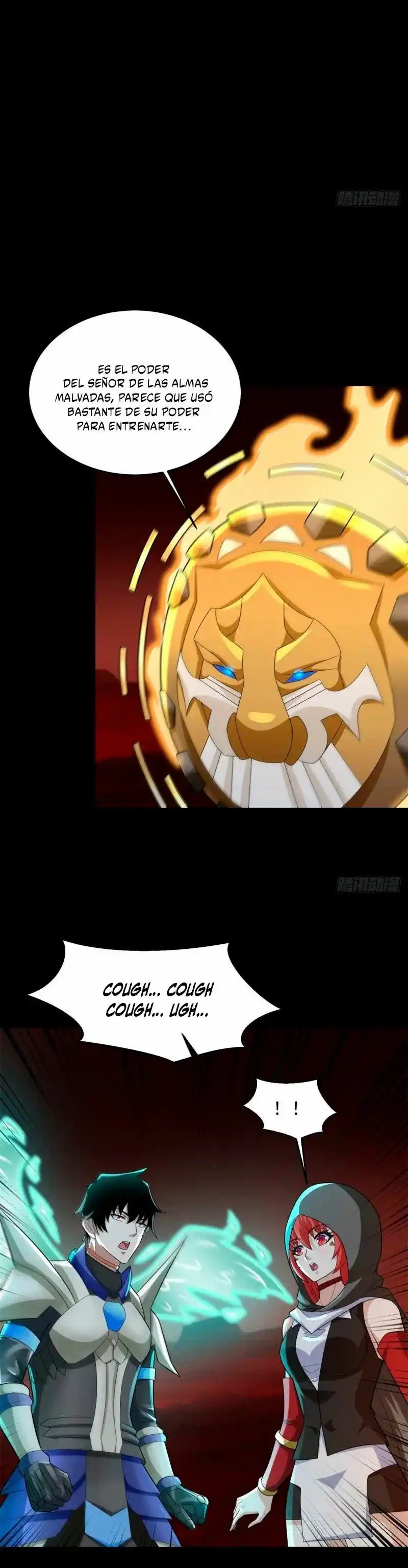 King Of Apocalypse - Capítulo 660 - Página 13 - LectorTMOo