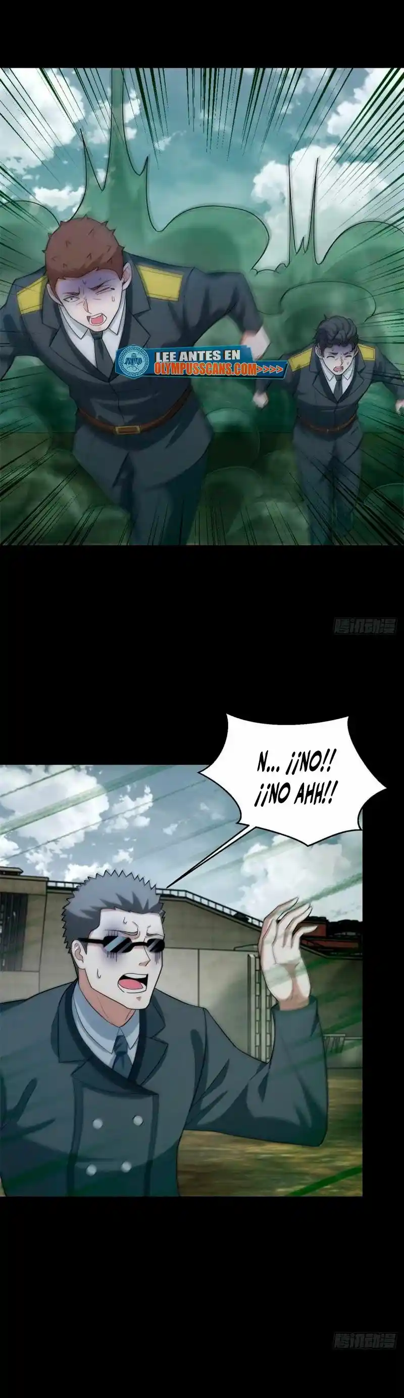 King Of Apocalypse - Capítulo 661 - Página 19 - LectorTMOo