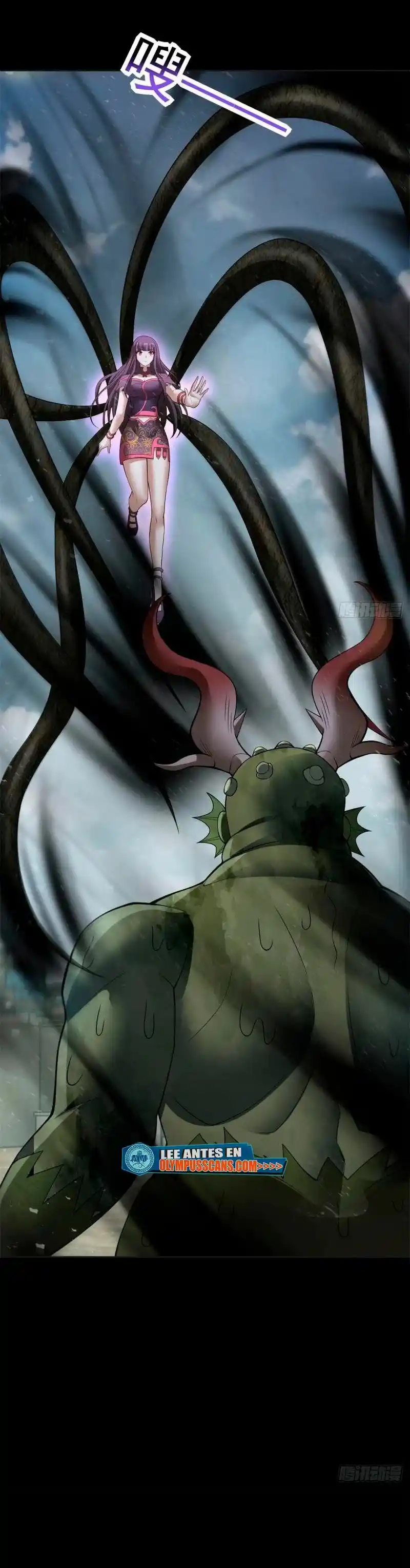 King Of Apocalypse - Capítulo 662 - Página 6 - LectorTMOo