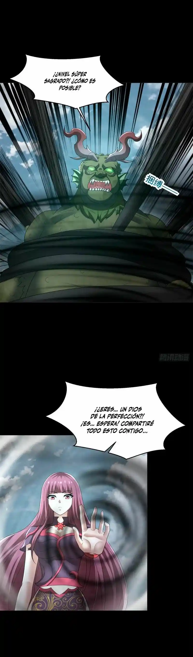 King Of Apocalypse - Capítulo 662 - Página 7 - LectorTMOo
