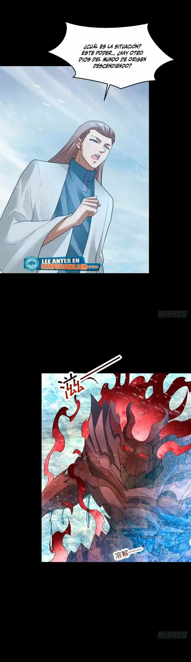 King Of Apocalypse - Capítulo 662 - Página 13 - LectorTMOo
