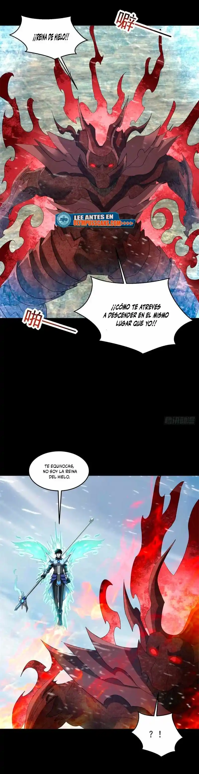 King Of Apocalypse - Capítulo 662 - Página 14 - LectorTMOo
