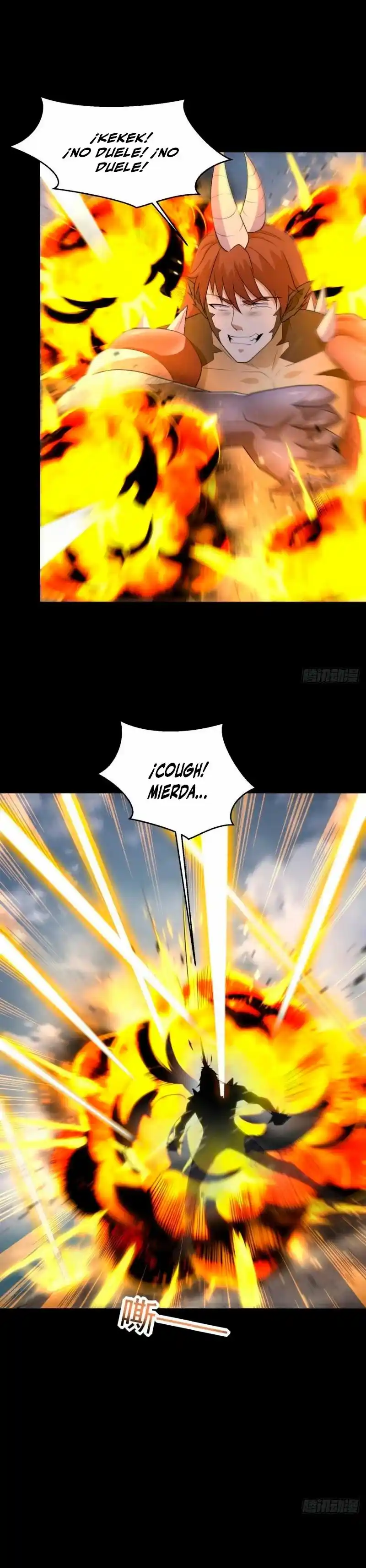 King Of Apocalypse - Capítulo 663 - Página 6 - LectorTMOo