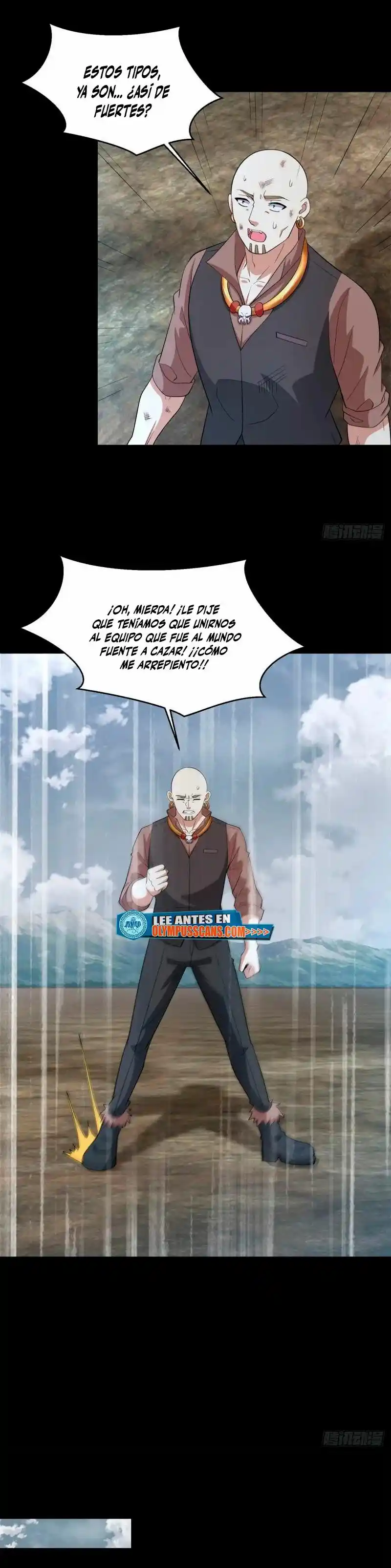 King Of Apocalypse - Capítulo 663 - Página 12 - LectorTMOo