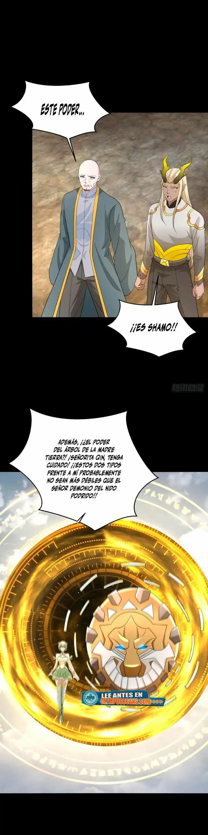 King Of Apocalypse - Capítulo 663 - Página 16 - LectorTMOo