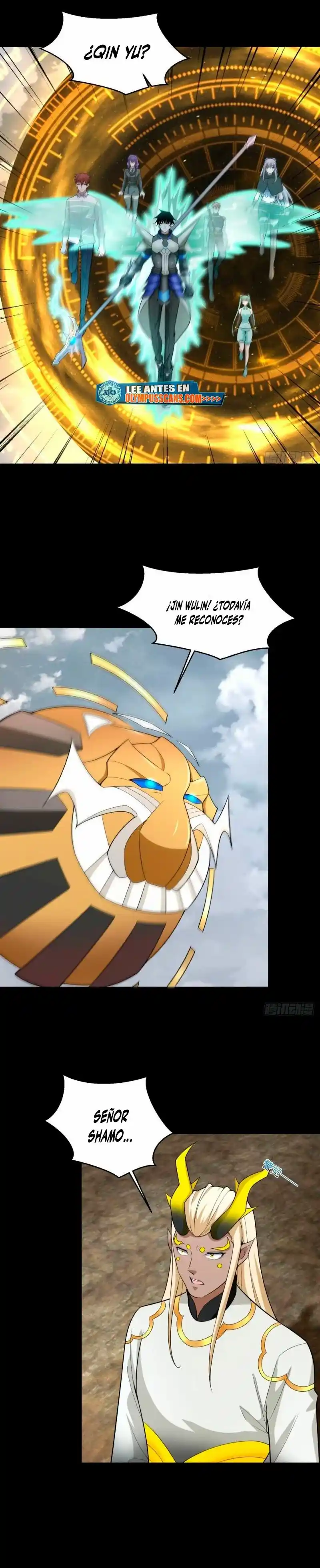 King Of Apocalypse - Capítulo 663 - Página 18 - LectorTMOo