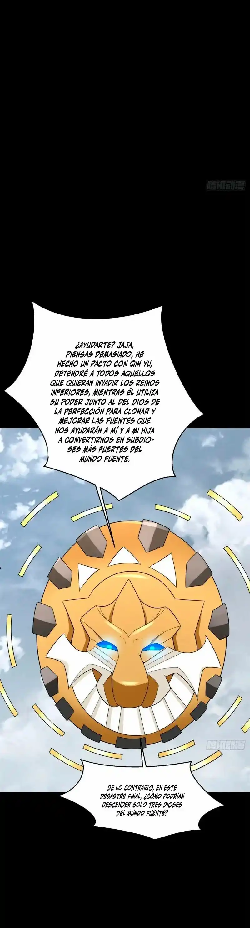 King Of Apocalypse - Capítulo 663 - Página 20 - LectorTMOo