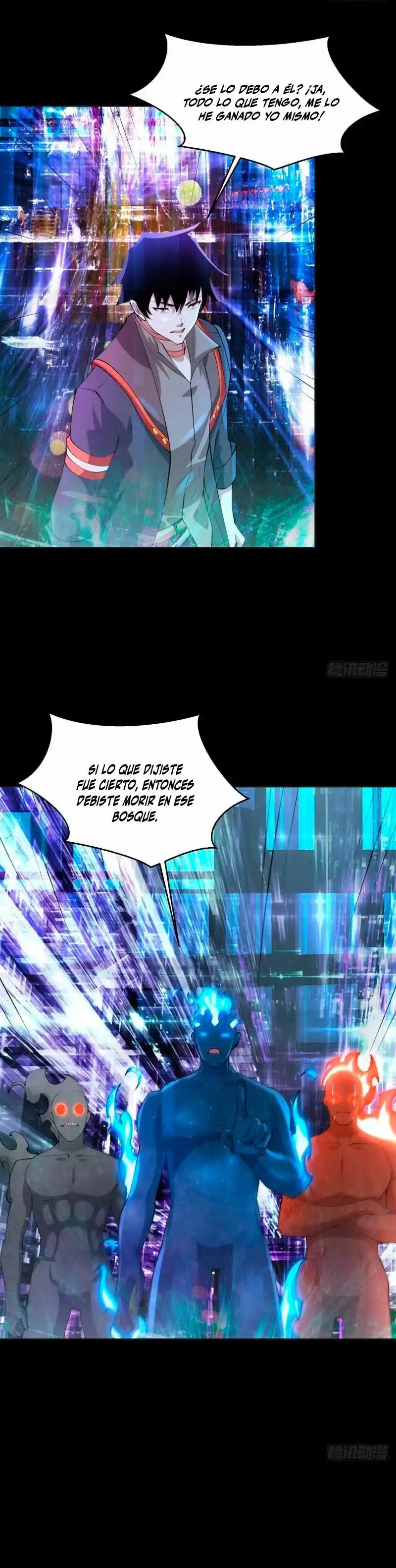 King Of Apocalypse - Capítulo 664 - Página 10 - LectorTMOo