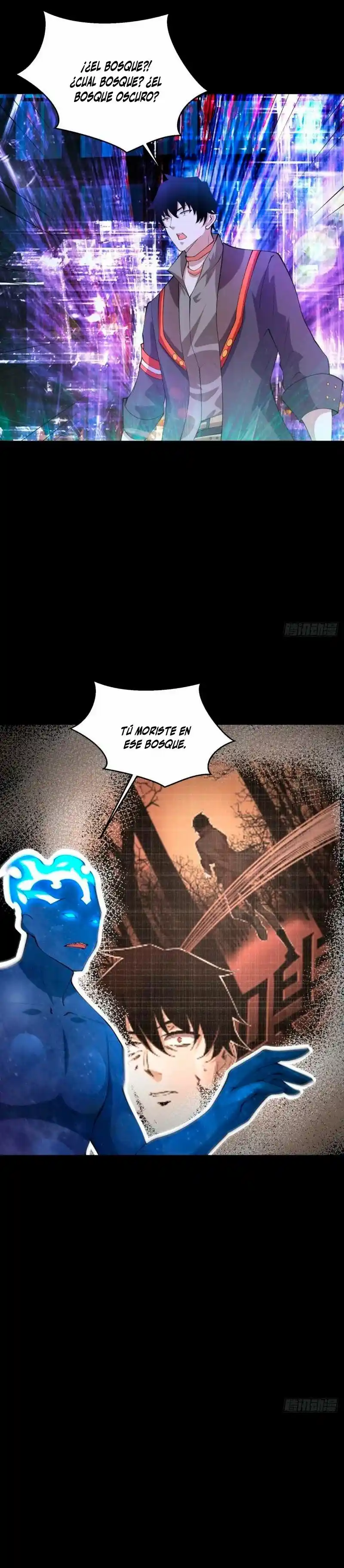 King Of Apocalypse - Capítulo 664 - Página 11 - LectorTMOo