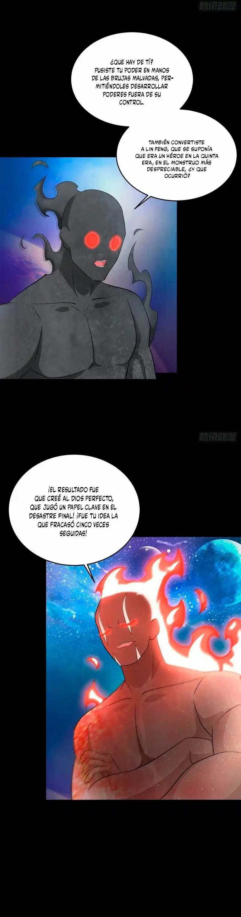 King Of Apocalypse - Capítulo 664 - Página 15 - LectorTMOo