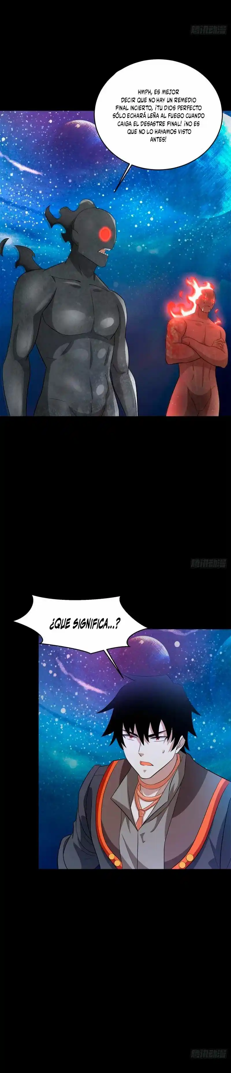 King Of Apocalypse - Capítulo 664 - Página 16 - LectorTMOo