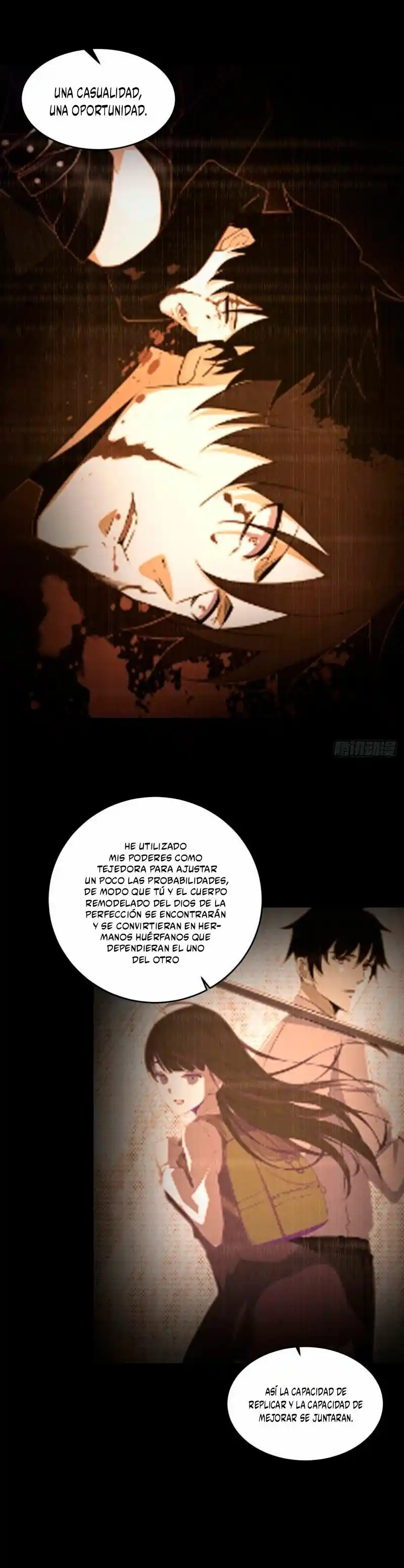 King Of Apocalypse - Capítulo 664 - Página 18 - LectorTMOo