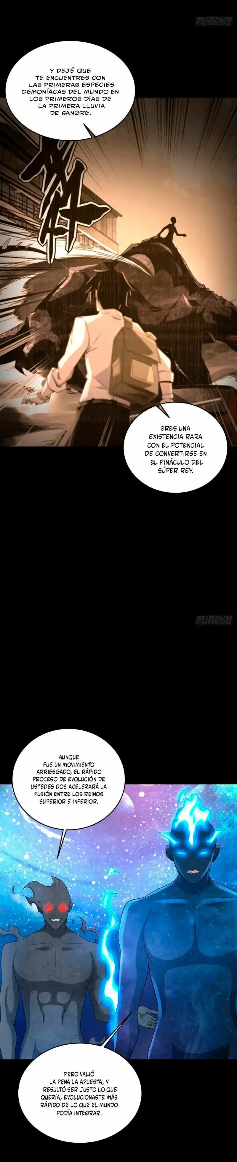King Of Apocalypse - Capítulo 664 - Página 19 - LectorTMOo