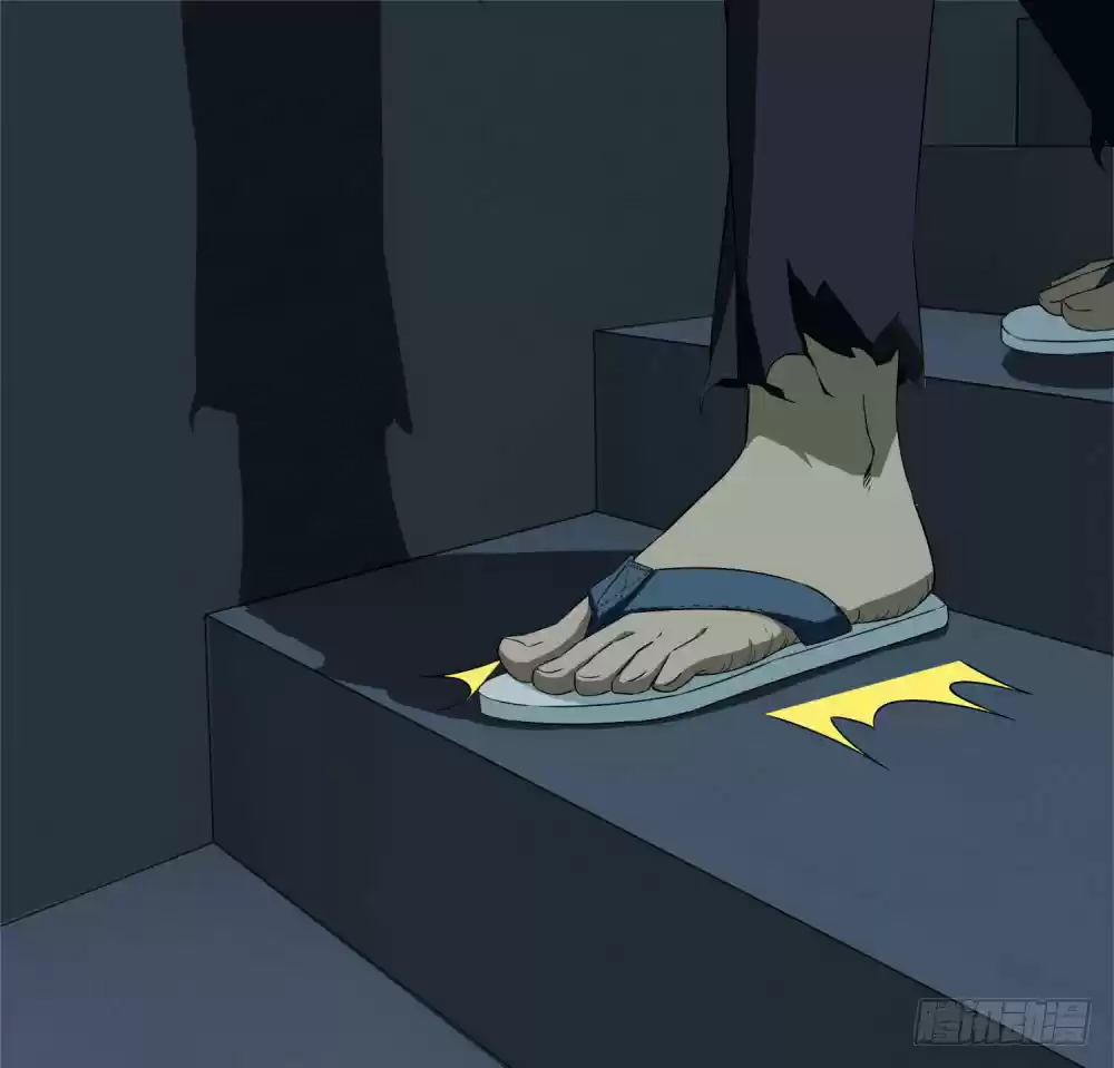 King Of Apocalypse - Capítulo 7 - Página 11 - LectorTMOo