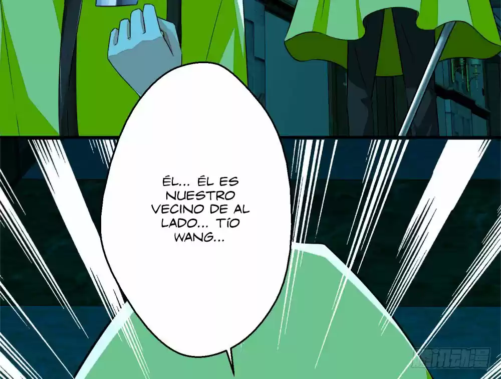 King Of Apocalypse - Capítulo 7 - Página 26 - LectorTMOo