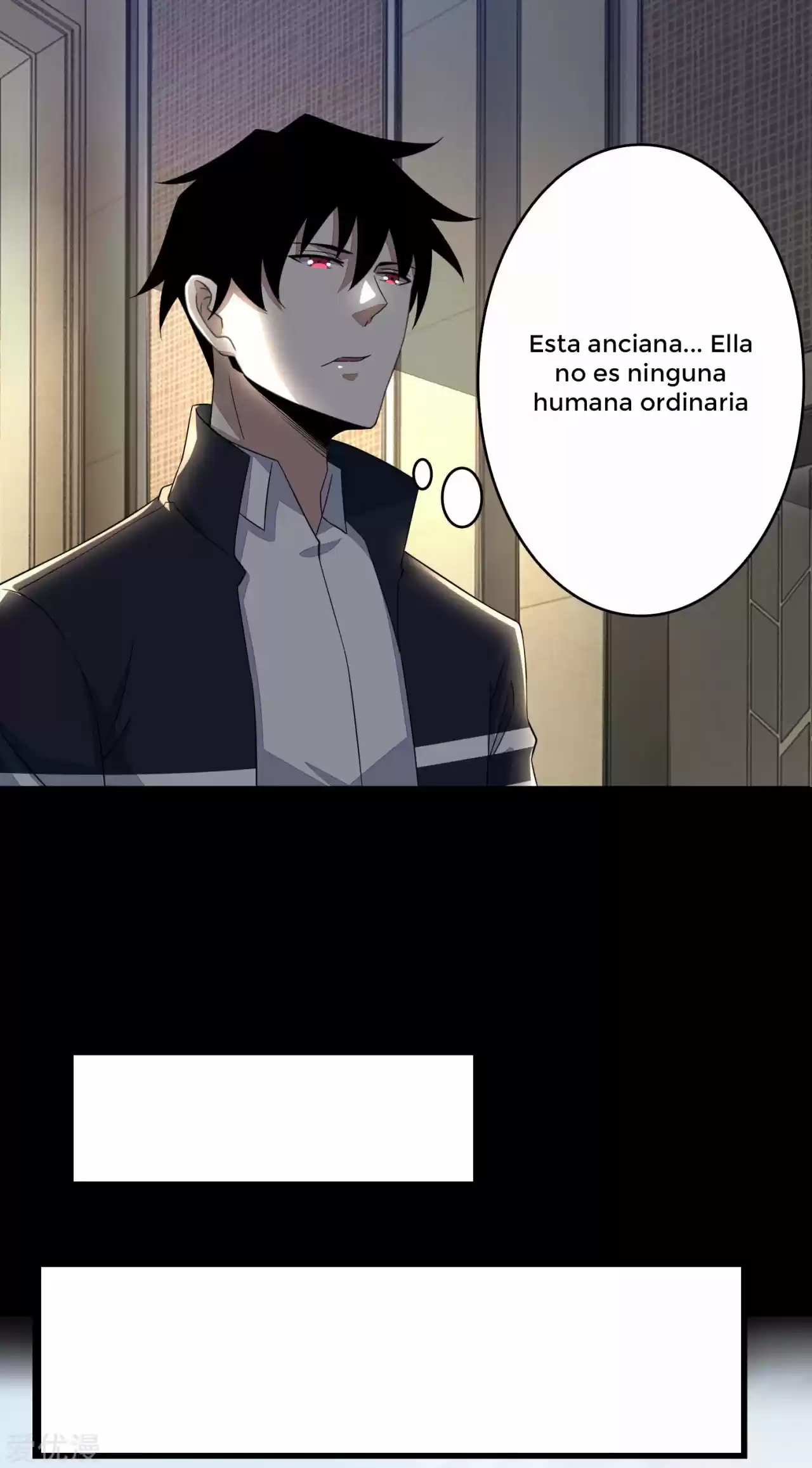 King Of Apocalypse - Capítulo 75 - Página 5 - LectorTMOo