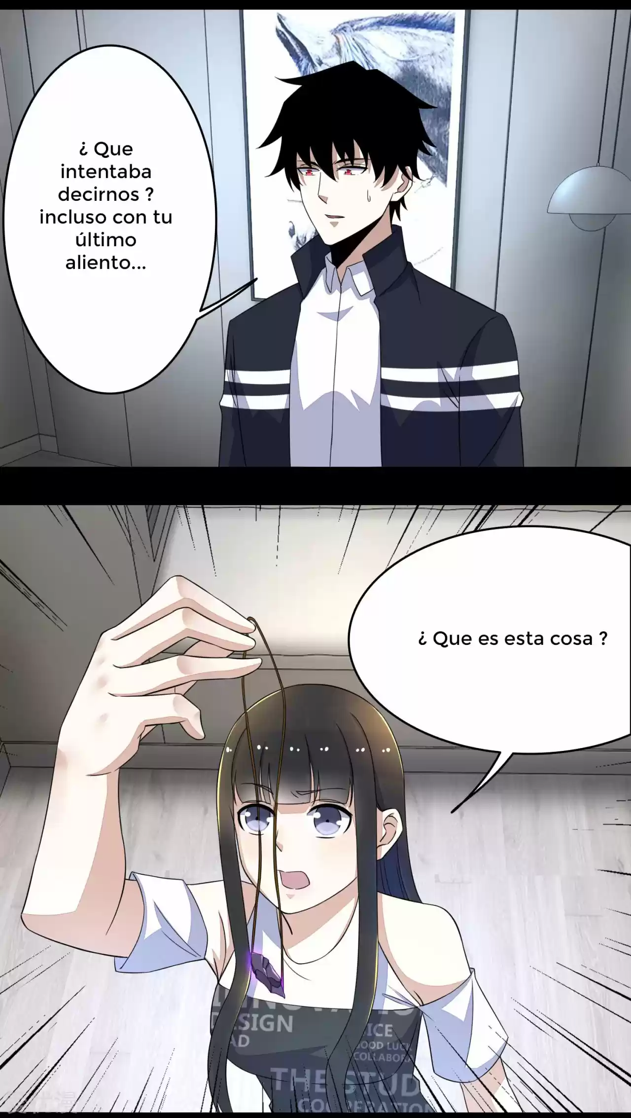 King Of Apocalypse - Capítulo 75 - Página 14 - LectorTMOo
