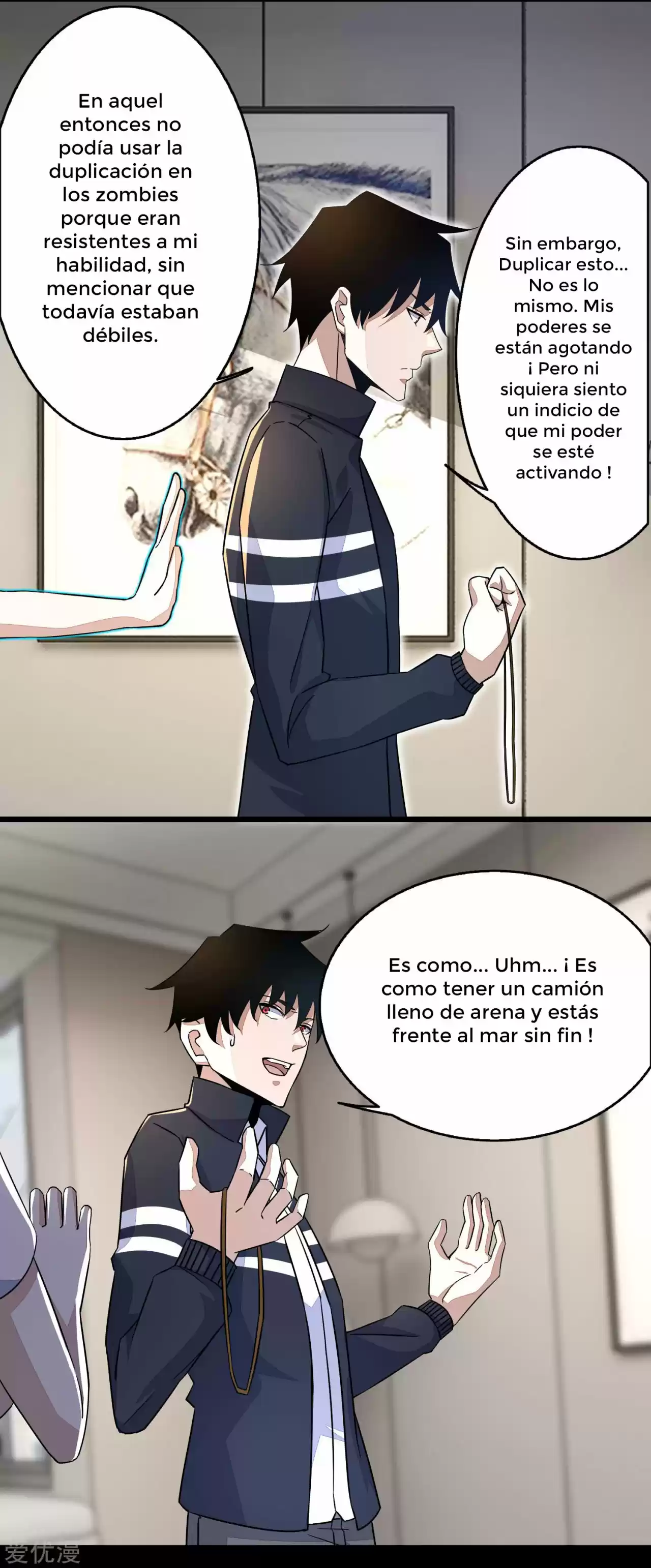 King Of Apocalypse - Capítulo 75 - Página 18 - LectorTMOo
