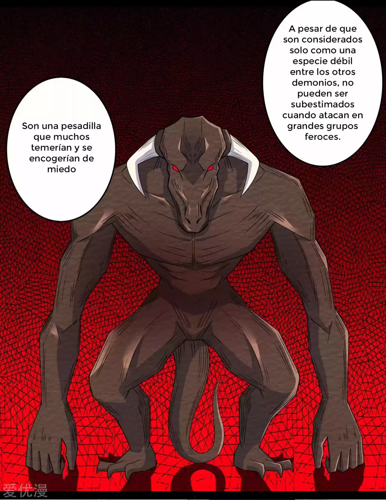 King Of Apocalypse - Capítulo 76 - Página 5 - LectorTMOo